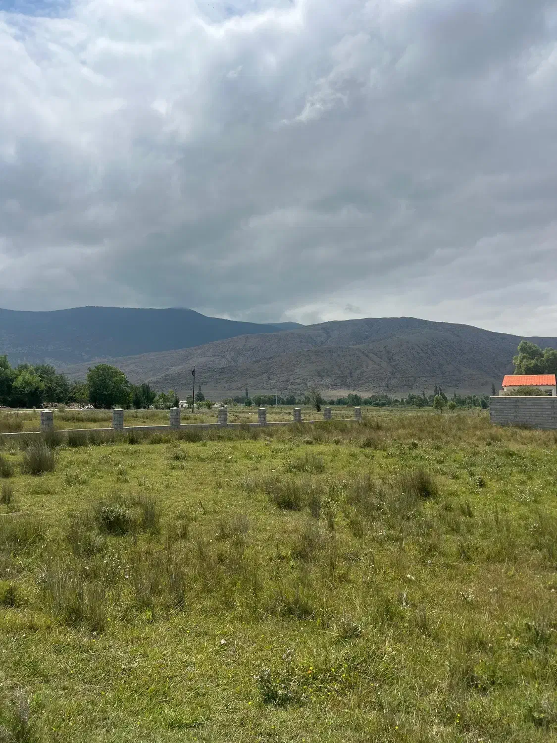 فروش زمین شهرکی اقساط 6 ماهه منطقه نوشهر کجور|فروش زمین و ملک کلنگی|کجور, |دیوار