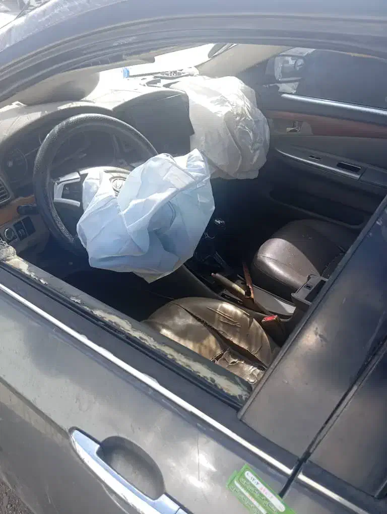 لیفان ۶۲۰|خودرو سواری و وانت|مشهد, جاهد شهر|دیوار