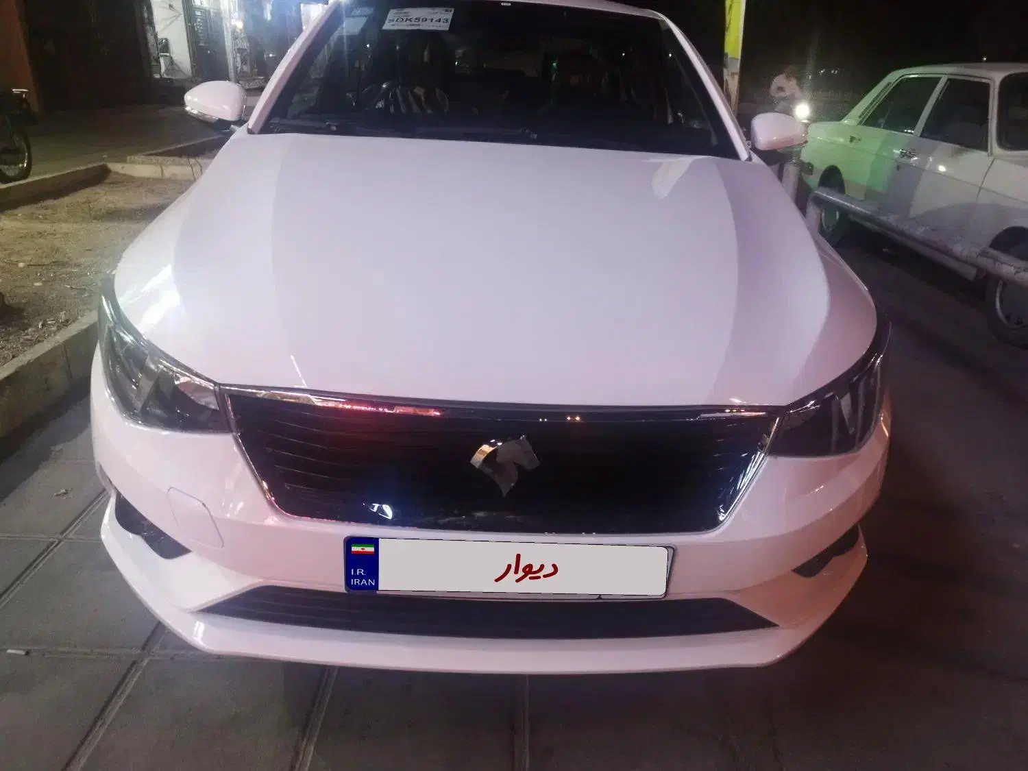 مشاوره حواله خودرو /فیش ماشین|خودرو سواری و وانت|قم, باسکول|دیوار