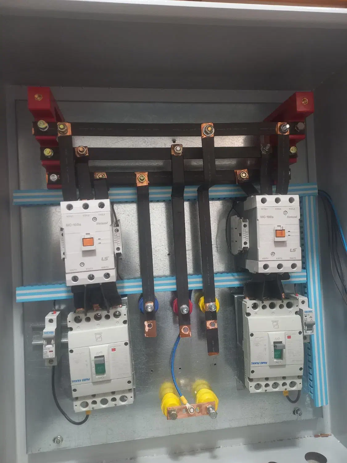 برقکار صنعتی و مهندس برق|خدمات پیشه و مهارت|هشتگرد, مدرس|دیوار