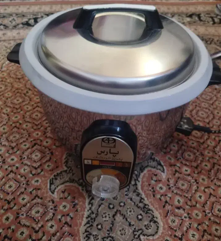 پلوپز پارس|ظروف پخت‌وپز|اردبیل, |دیوار