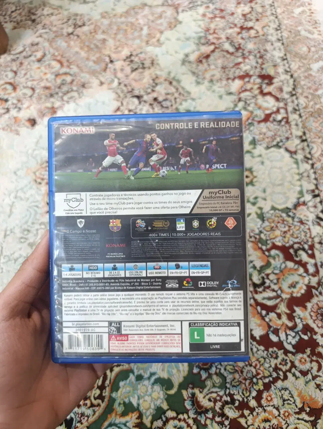 فروش دیسک پی اس ۲۰۱۷|کنسول، بازی ویدئویی و آنلاین|شاهرود, |دیوار