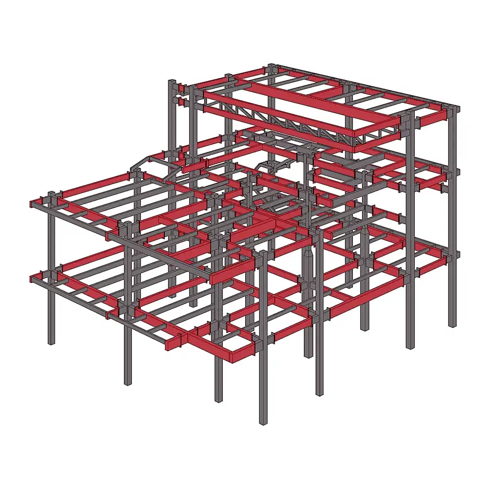 ساخت و اجرا اسکلت ساختمان|خدمات پیشه و مهارت|تهران, دارآباد|دیوار