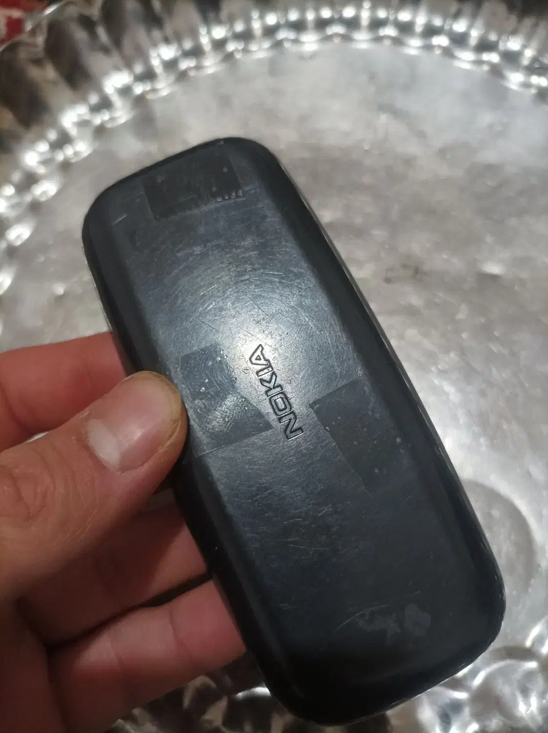 نوکیا 105|موبایل|بروجرد, |دیوار