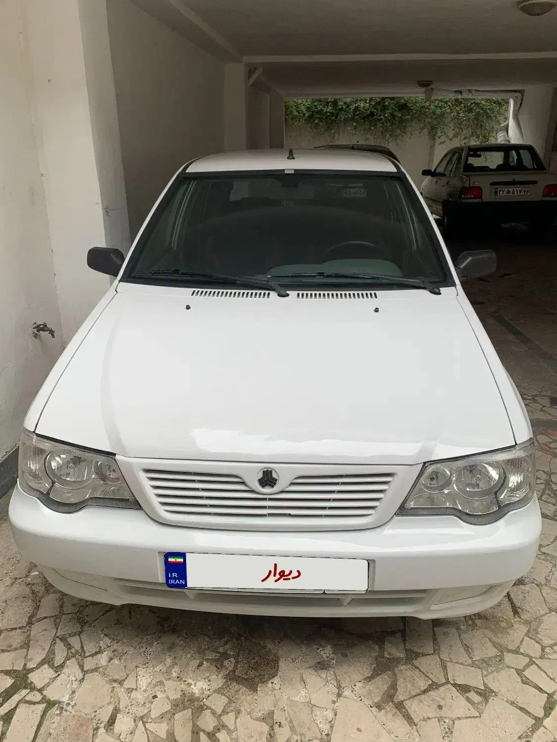 پراید111se|خودرو سواری و وانت|رشت, رشتیان|دیوار