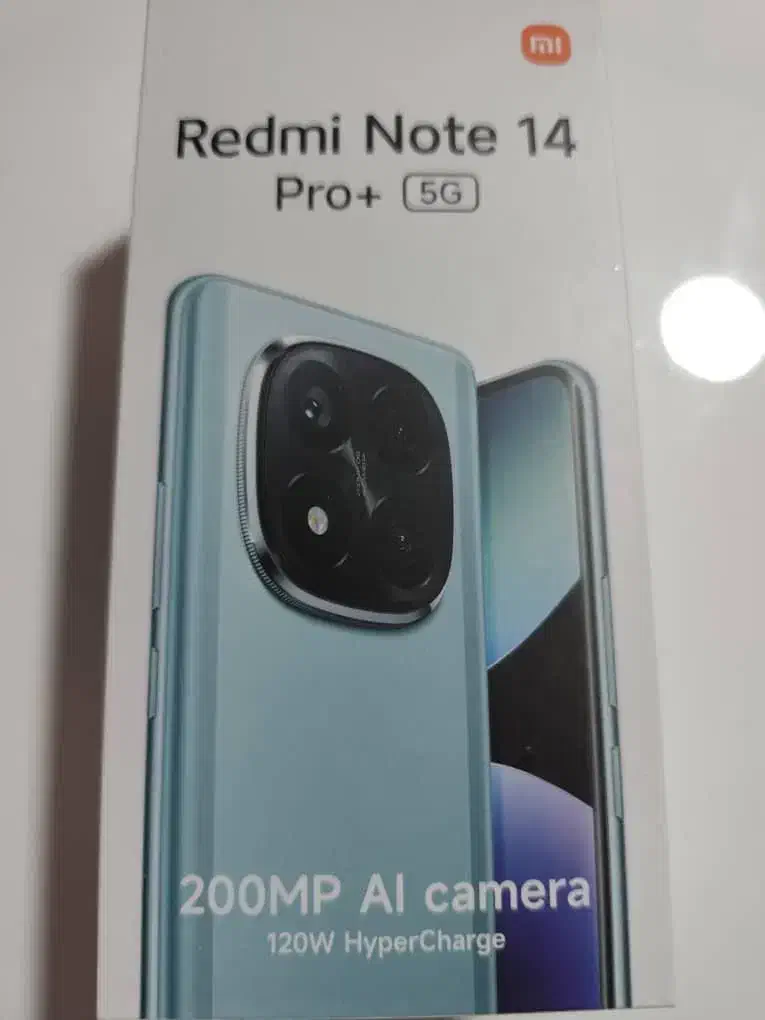 نوت ۱۴پرو پلاس ۵۱۲|موبایل|شیراز, زند|دیوار