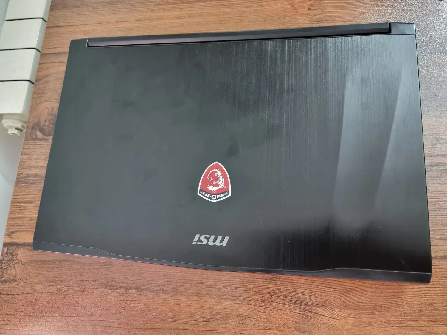 لب تاب msi|رایانه همراه|مشهد, امیریه|دیوار