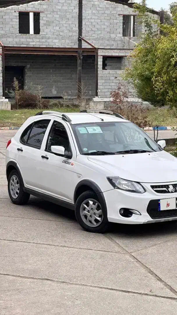 کوییک R مدل 400|خودرو سواری و وانت|کرج, عظیمیه|دیوار