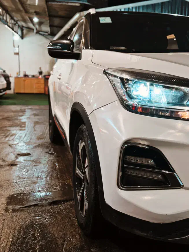 X55|خودرو سواری و وانت|تبریز, |دیوار