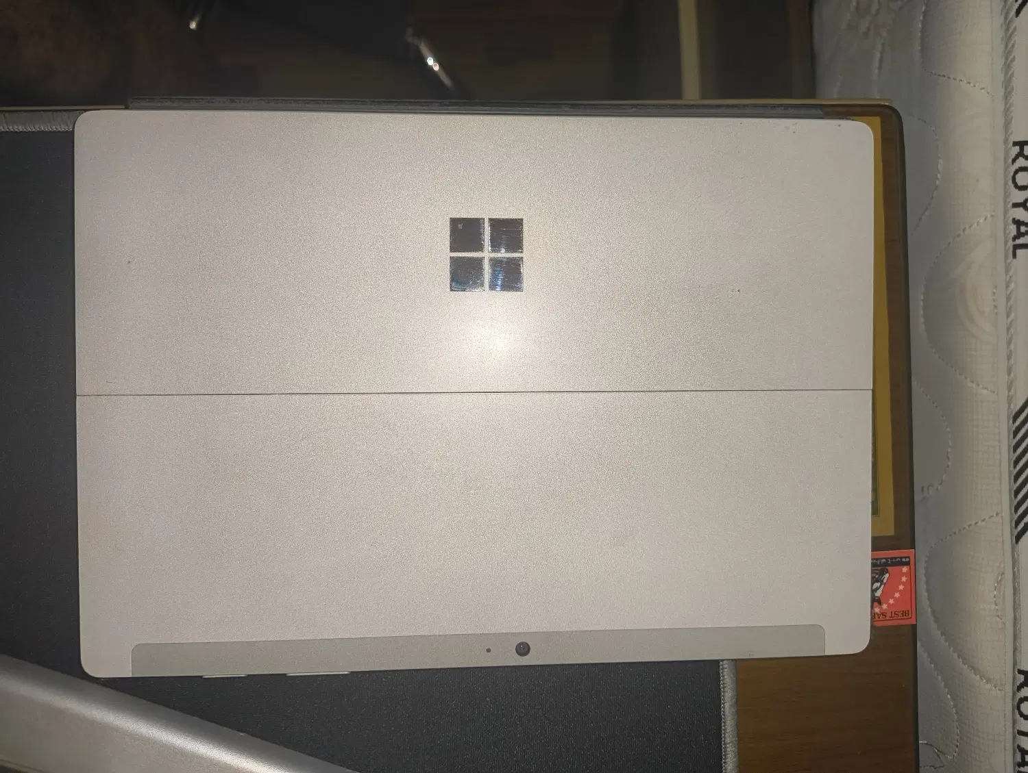 Surface 3|رایانه همراه|تهران, گلستان (شهرک راه آهن)|دیوار