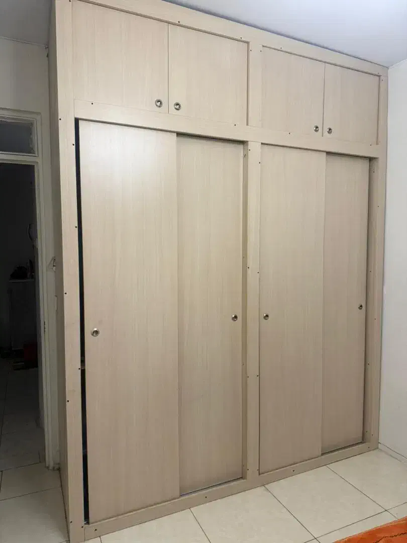 87متری ۲خواب اکازیون/آینده دار/تسلیحات/نارمک|فروش آپارتمان|تهران, تسلیحات|دیوار