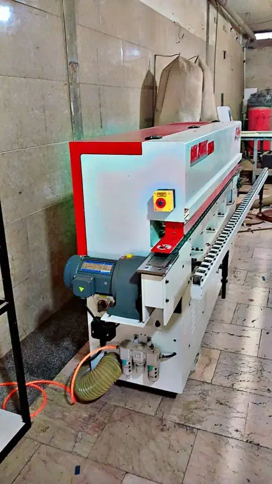 دستگاه پی وی سی PVC|ماشینآلات صنعتی|تهران, اوقاف|دیوار