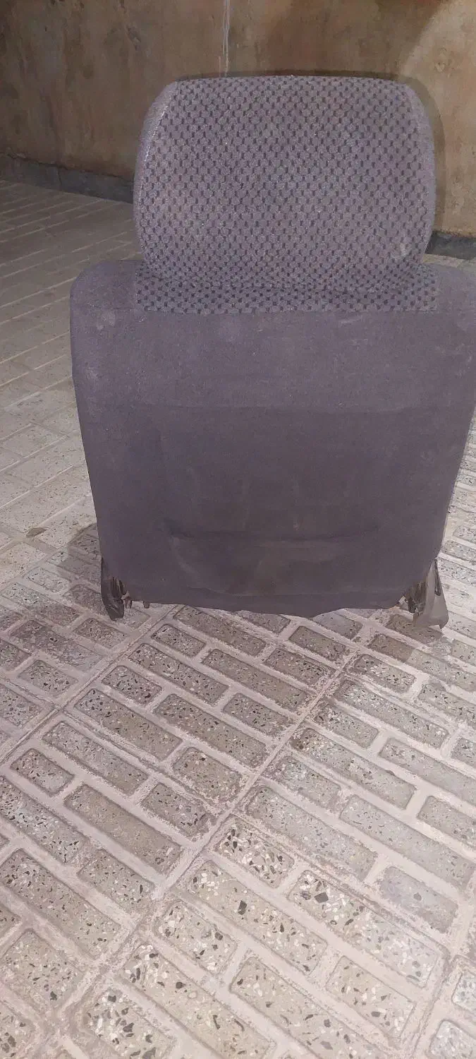 صندلی پارس|قطعات یدکی و لوازم جانبی|کامیاران, |دیوار