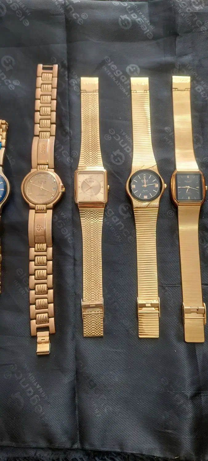 ساعت ، ( موتور ژاپنی اصل )|ساعت|یاسوج, |دیوار