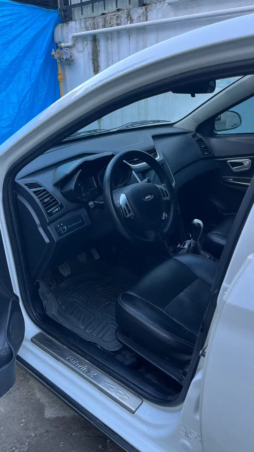 ام وی ام ۳۱۵اسپرت|خودرو سواری و وانت|آمل, |دیوار