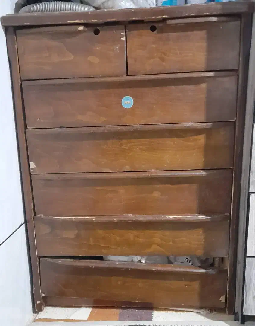 لوازم خانه فروشی|جاکفشی، کمد، دراور|کاشان, قطب راوندی|دیوار