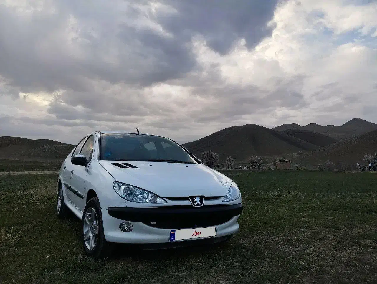 پژوصندوق داردوگانه کارخانه|خودرو سواری و وانت|آفتاب, |دیوار