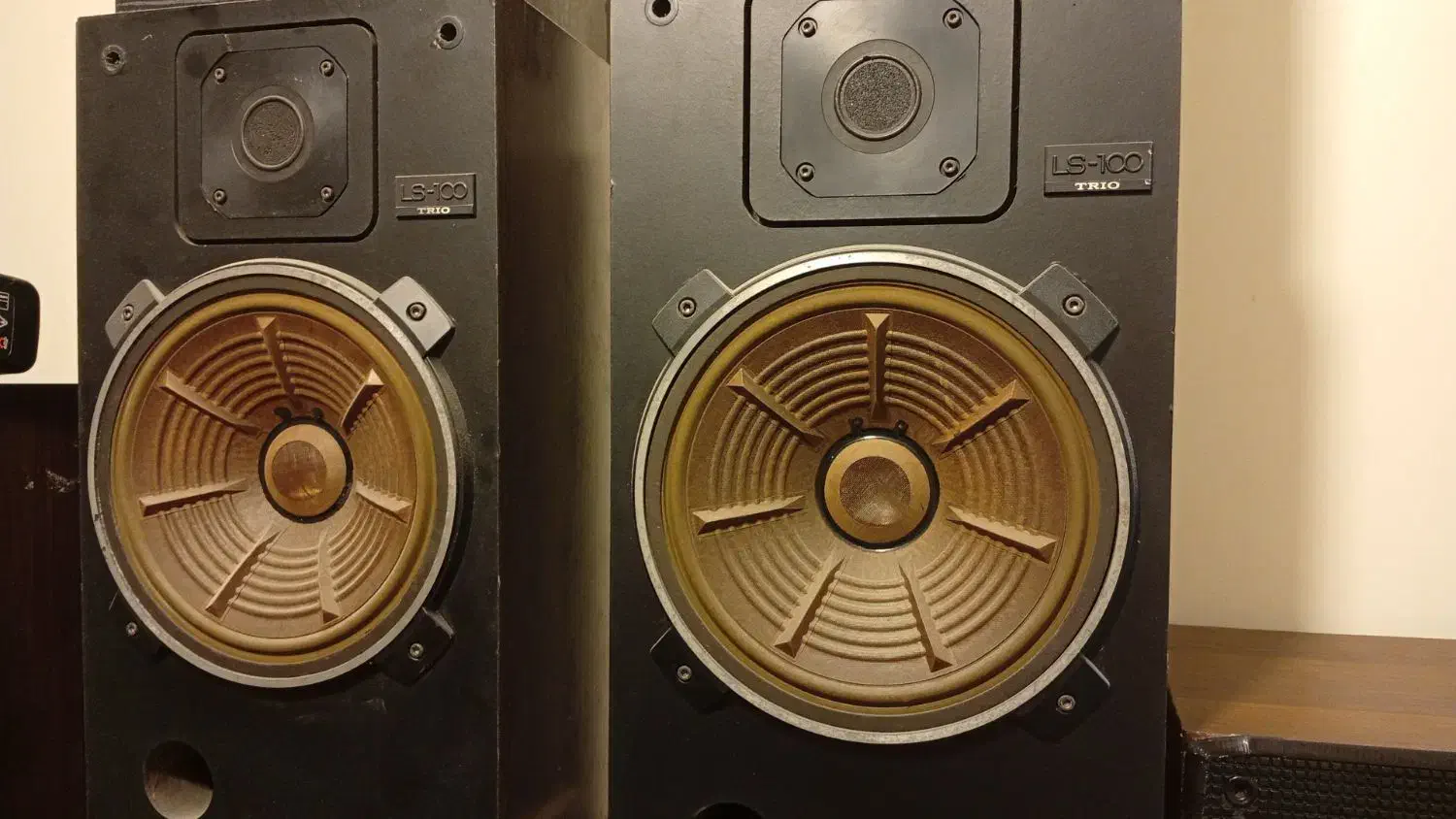 کنوود تریو|سیستم صوتی خانگی|تهران, امام خمینی|دیوار