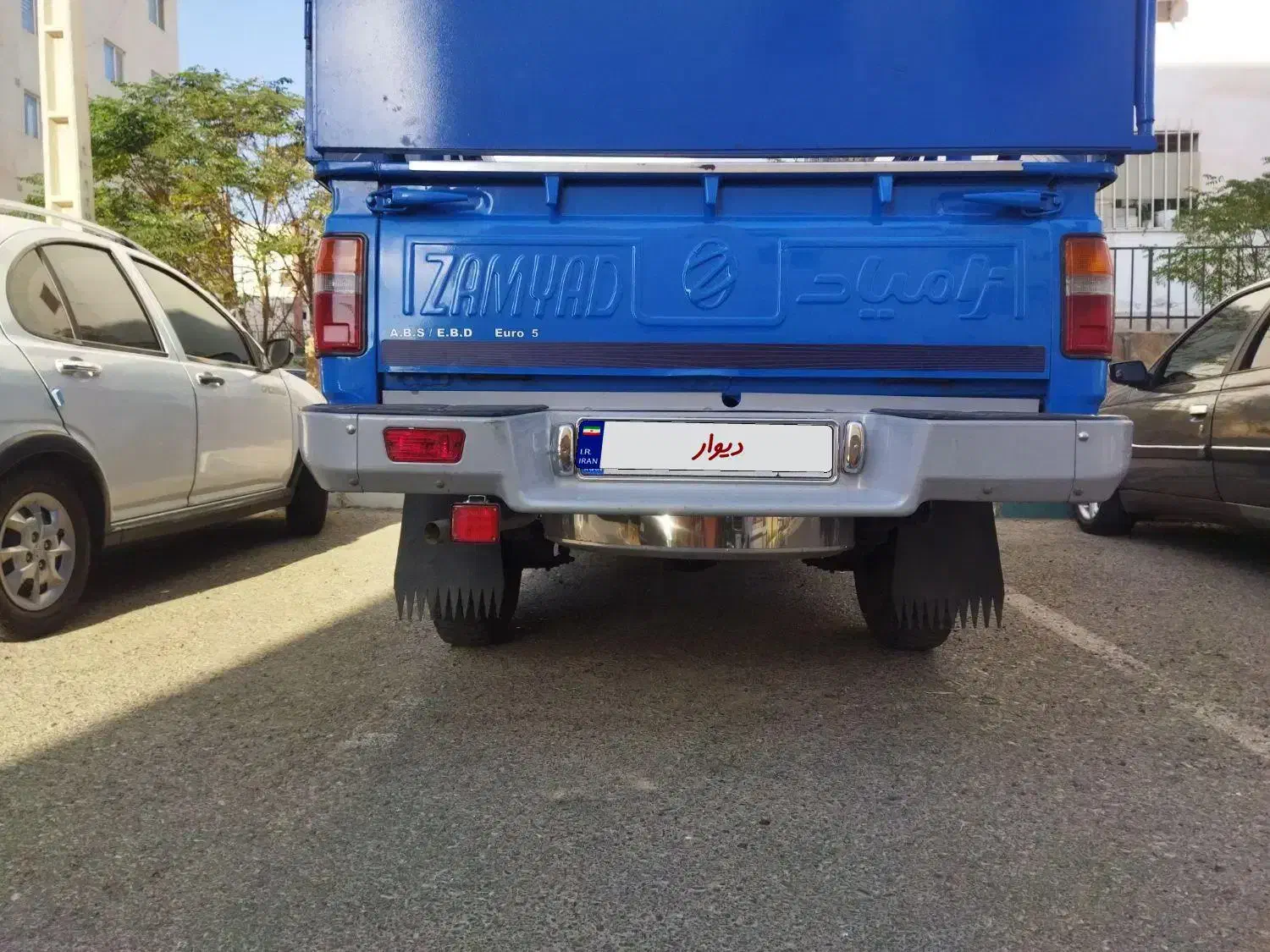 نیسان 1403 دوگانه فابریک اپشنال دریچه سیمی|خودرو سواری و وانت|تهران, شهرک طالقانی|دیوار