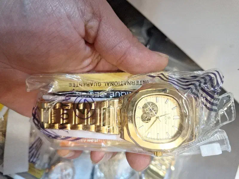 ساعت اورجینال شادو|ساعت|اردبیل, |دیوار