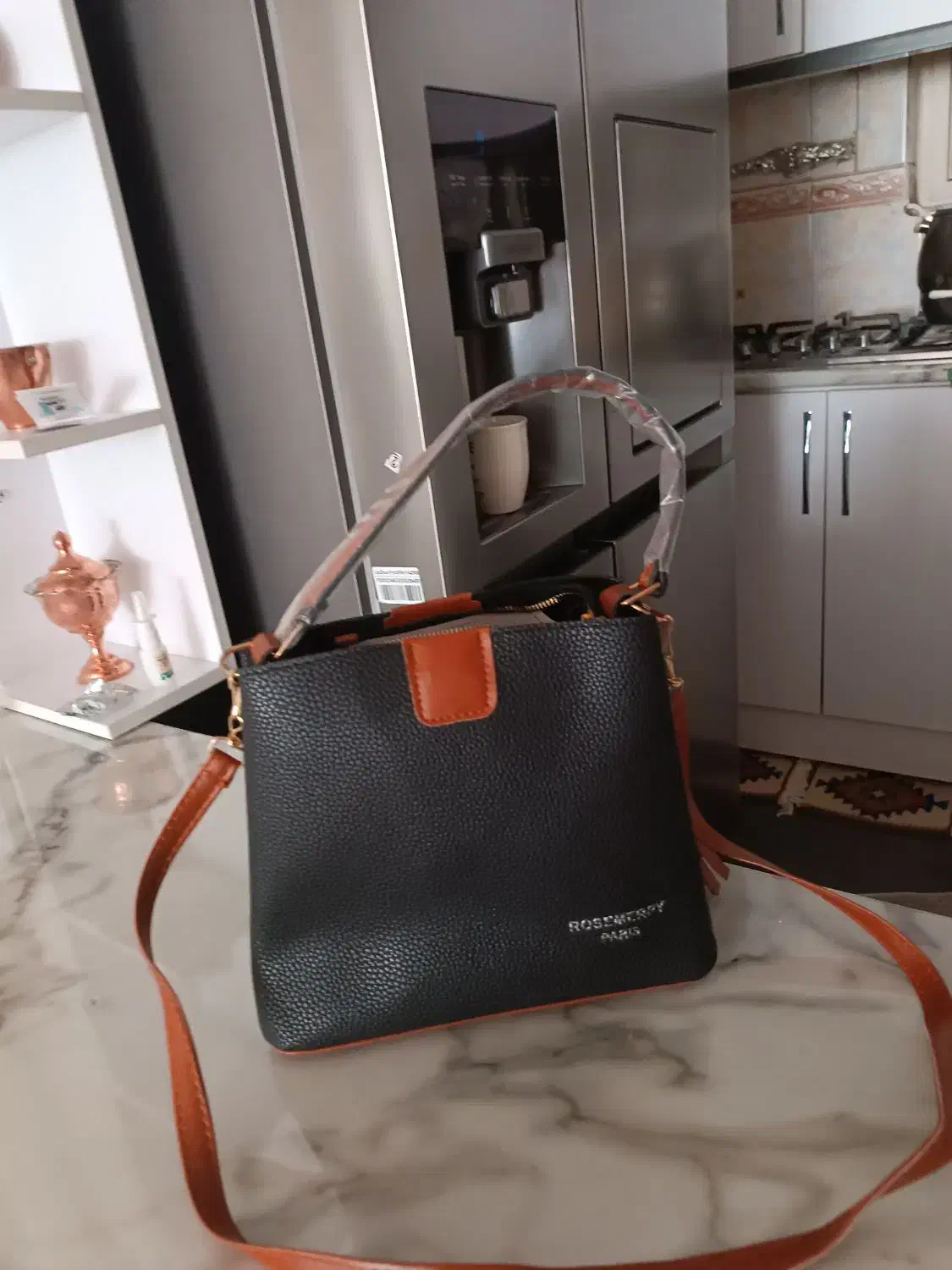 کیف|کیف، کفش، کمربند|اسلام‌شهر, شهرک محمدیه|دیوار