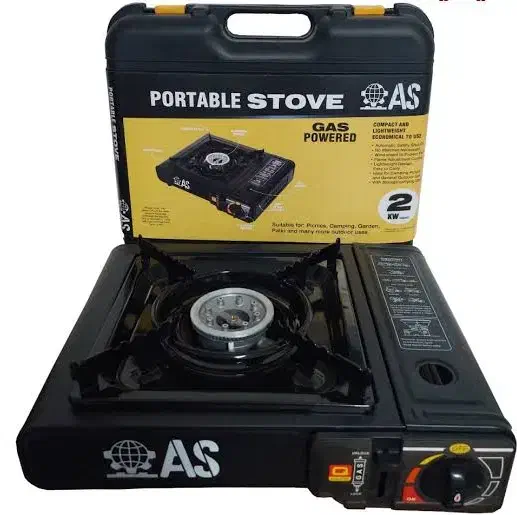 اجاق مسافرتی. |اجاق گاز و لوازم برقی پختوپز|شهریار, شهرک امیریه|دیوار