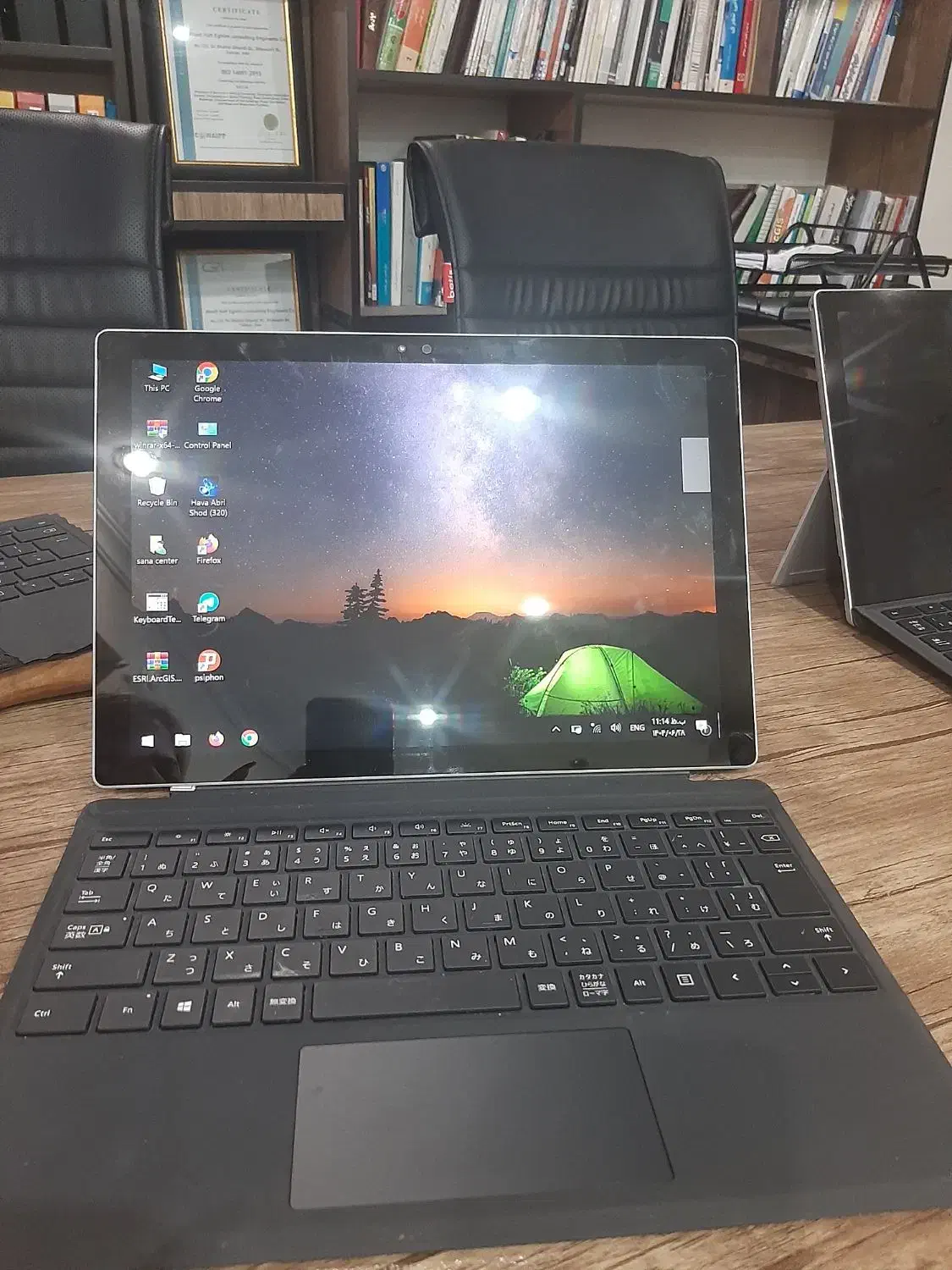 سورفیس|تبلت|تهران, پونک|دیوار