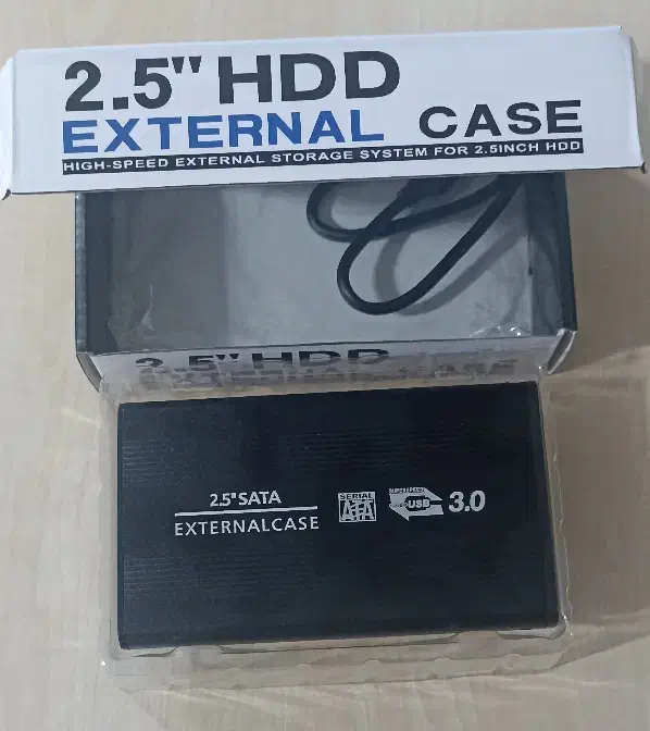 هاردusb3اکسترنال در حد نوکارکرد جزیی1ترابایتی|قطعات و لوازم جانبی رایانه|پیرانشهر, |دیوار