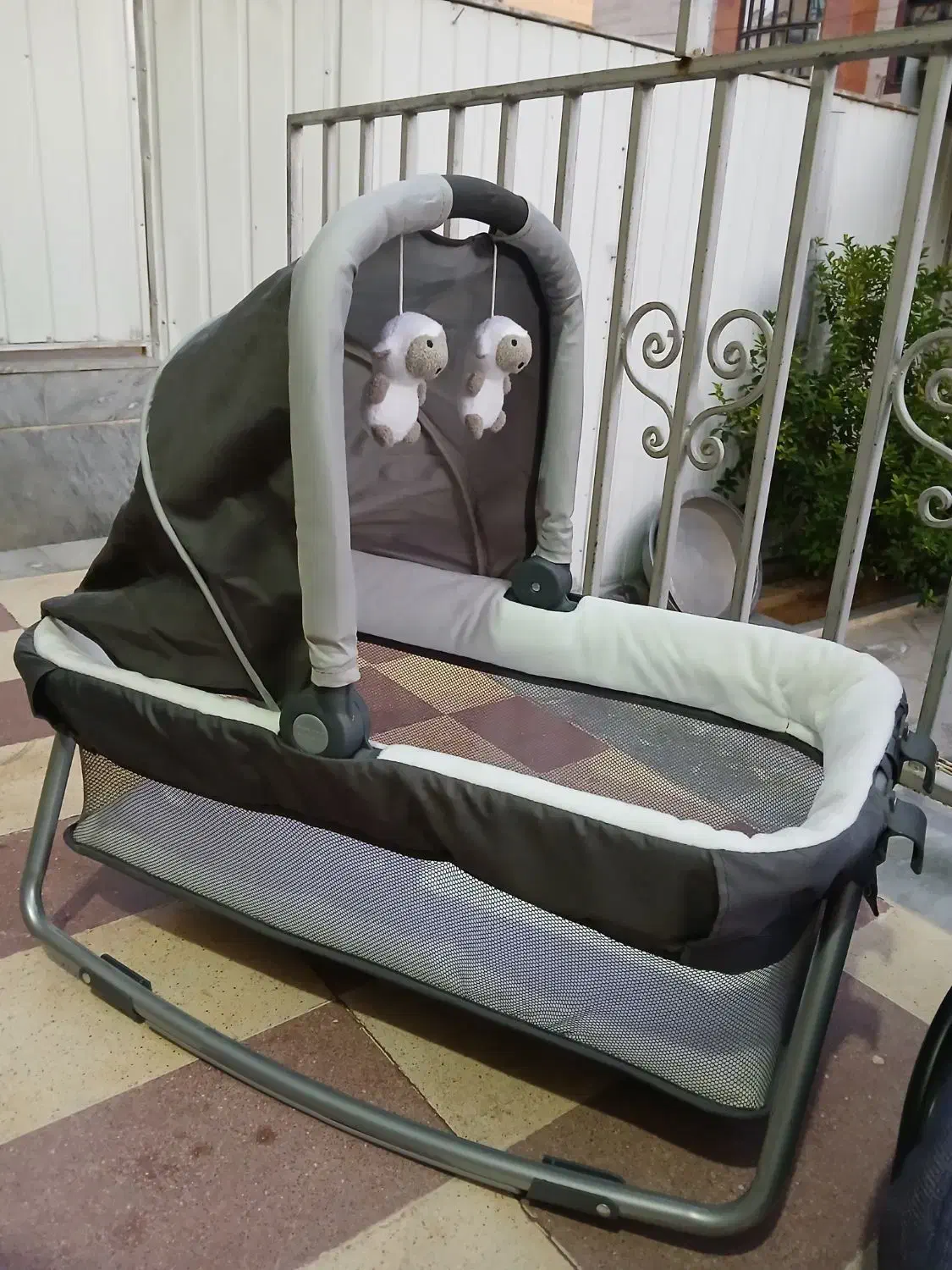 لالایی،صندلی خودرو کودک وکیف|کالسکه و لوازم جانبی|شیراز, ریاستی|دیوار