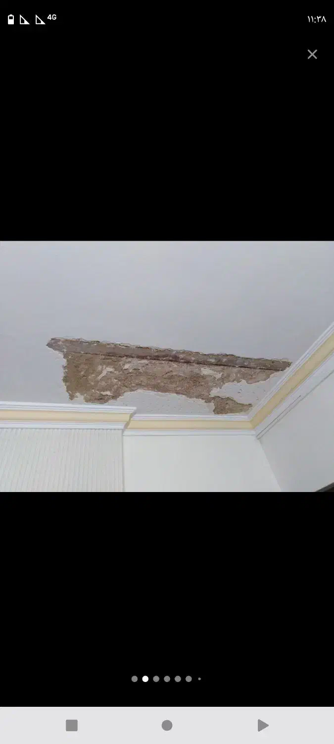 گچکاری کاشی و سرامیک تخریب و تعمیرات|خدمات پیشه و مهارت|پرند, فاز ۱|دیوار