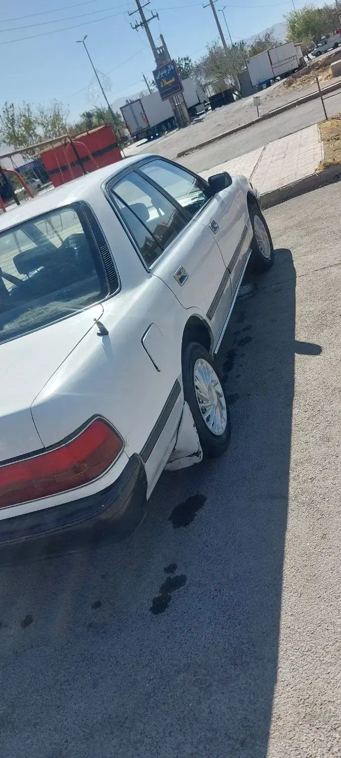 فروش کریسیدا|خودرو کلاسیک|سقز, |دیوار