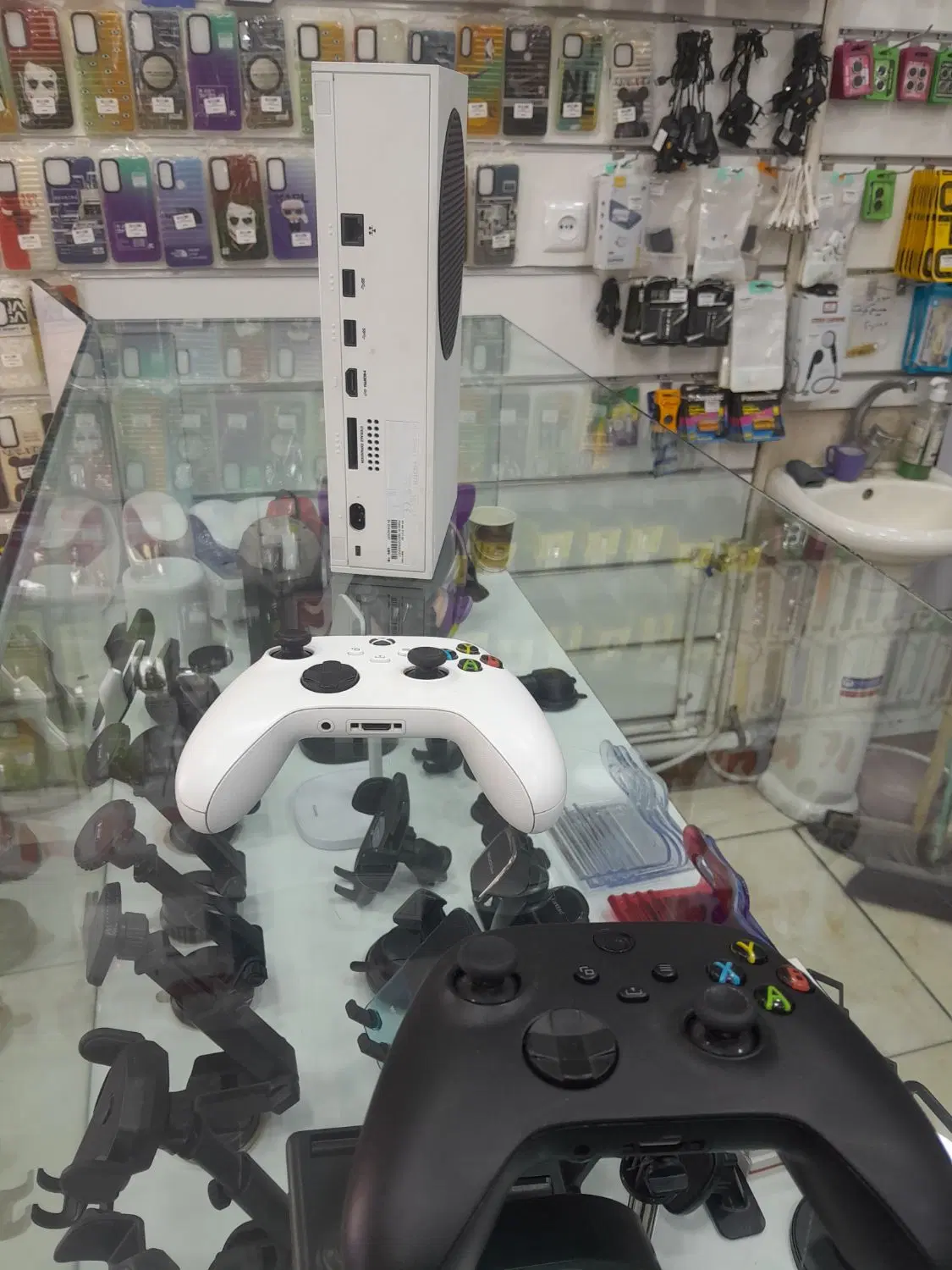 xboxs|کنسول، بازی ویدئویی و آنلاین|قم, نیروگاه|دیوار