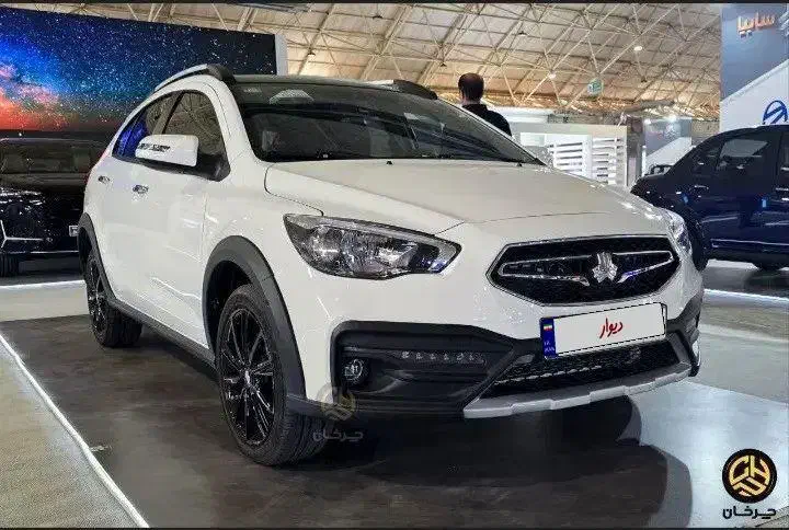 حواله آریا سایپا|خودرو سواری و وانت|کرج, شهرک بنفشه|دیوار