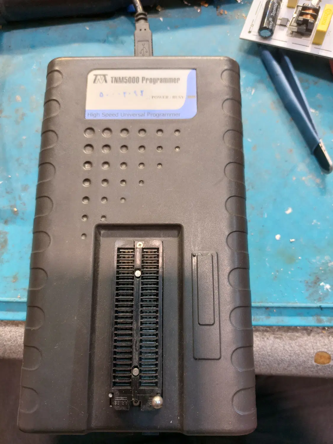 tnm5000 jtag|قطعات و لوازم جانبی رایانه|میرجاوه, |دیوار