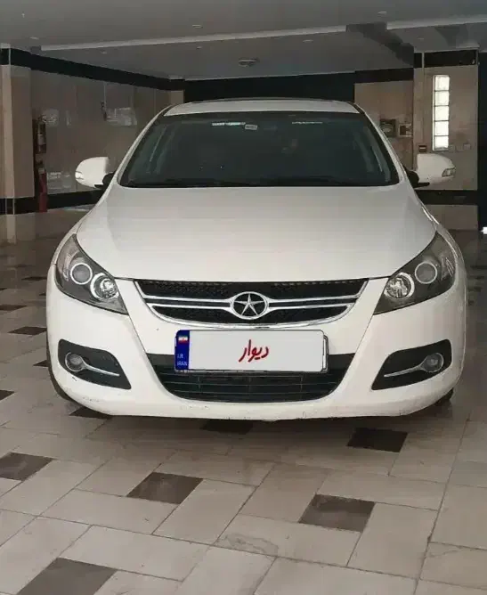 جک j5 مدل ۱۳۹۶ اقساطی|خودرو سواری و وانت|تهران, نارمک|دیوار