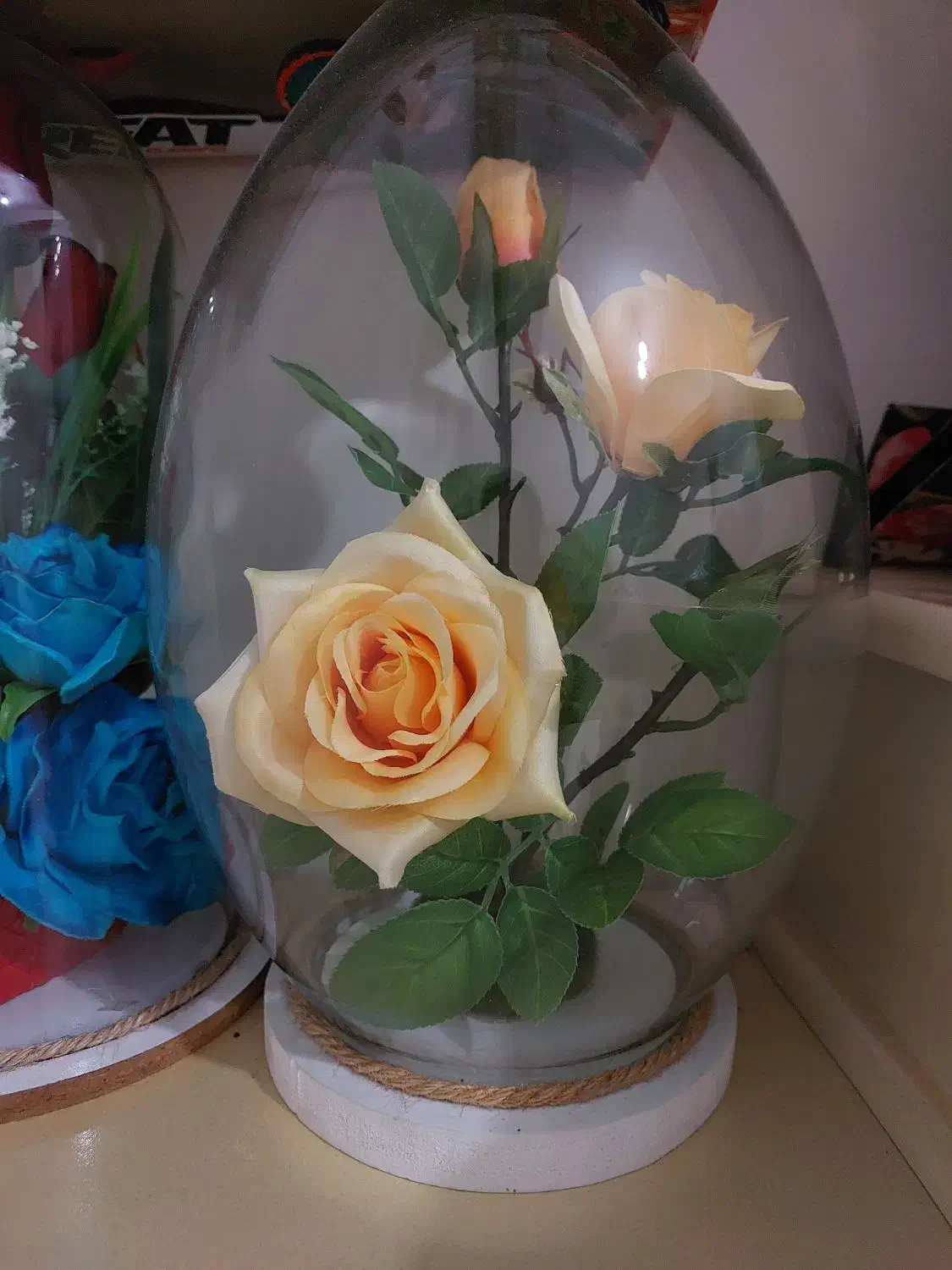 گل مصنوعی|گل مصنوعی|تهران, افسریه شمالی|دیوار