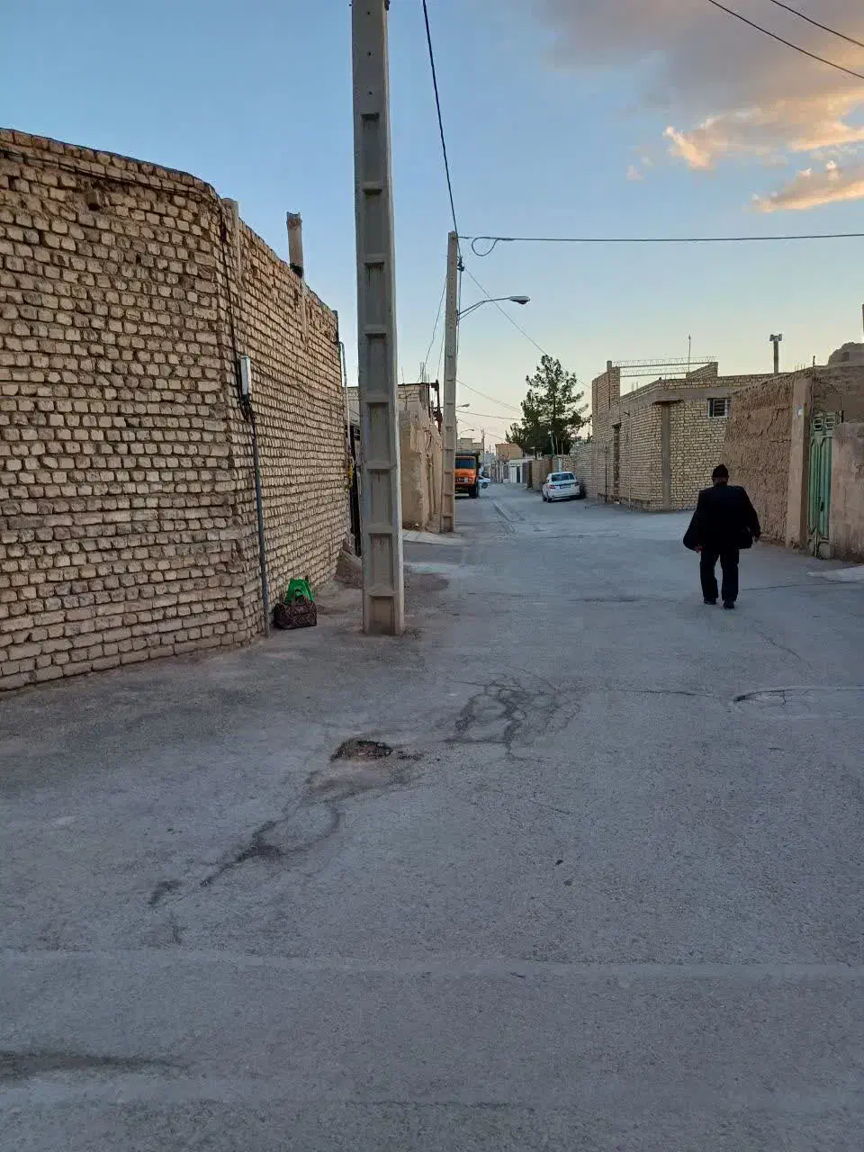 خونه|فروش خانه و ویلا|حبیب آباد, |دیوار