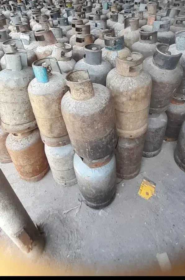 شارژ وخرید فروش کپسول گازو پیک نیک ارسال رایگان|اجاق گاز و لوازم برقی پختوپز|تهران, آسمان|دیوار