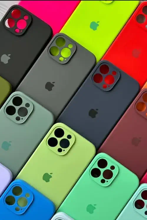 کاور گوشی آیفون 13|لوازم جانبی موبایل و تبلت|اهر, |دیوار