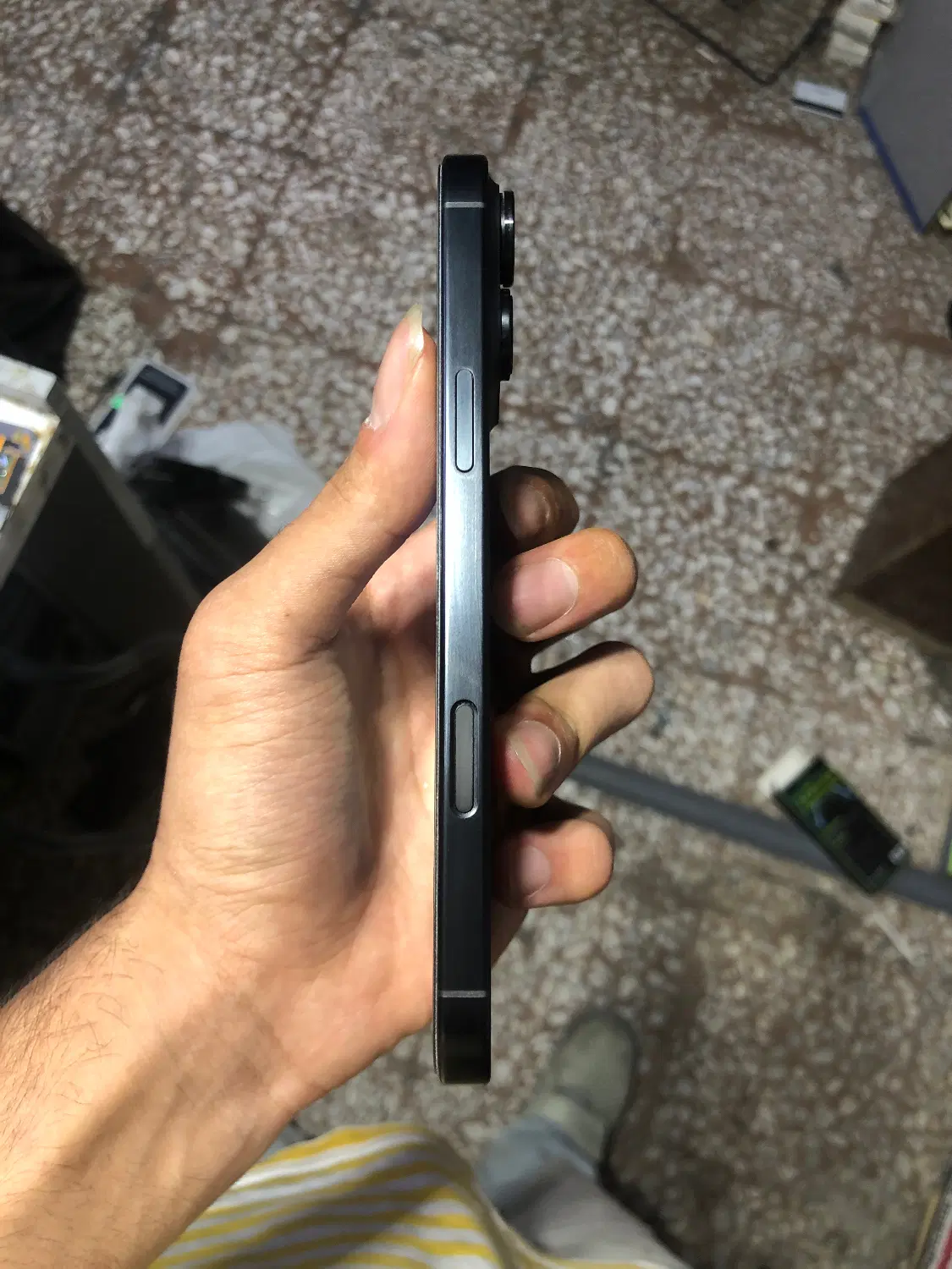 iphone 16promax|موبایل|تبریز, |دیوار