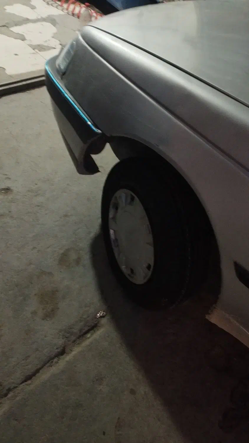 پژو 94 در حد صفر کارمندی عروسک|خودرو سواری و وانت|سراوان, |دیوار