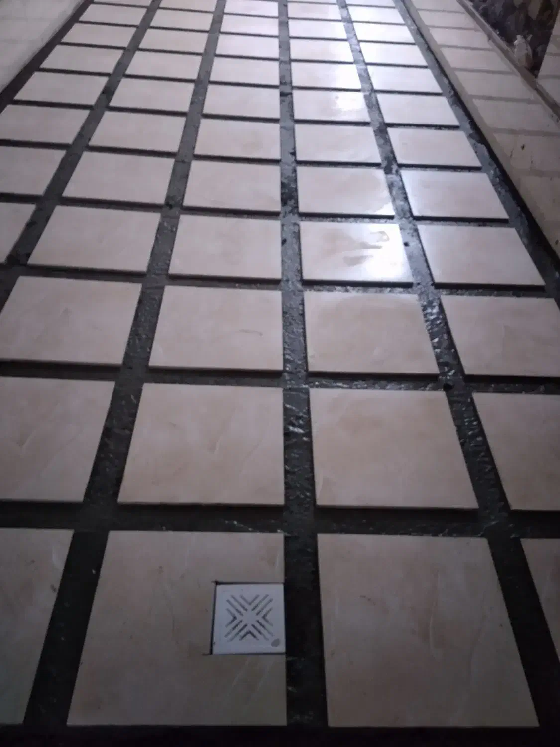 نصب کاشی و سرامیک|خدمات پیشه و مهارت|رشت, شهریاران|دیوار