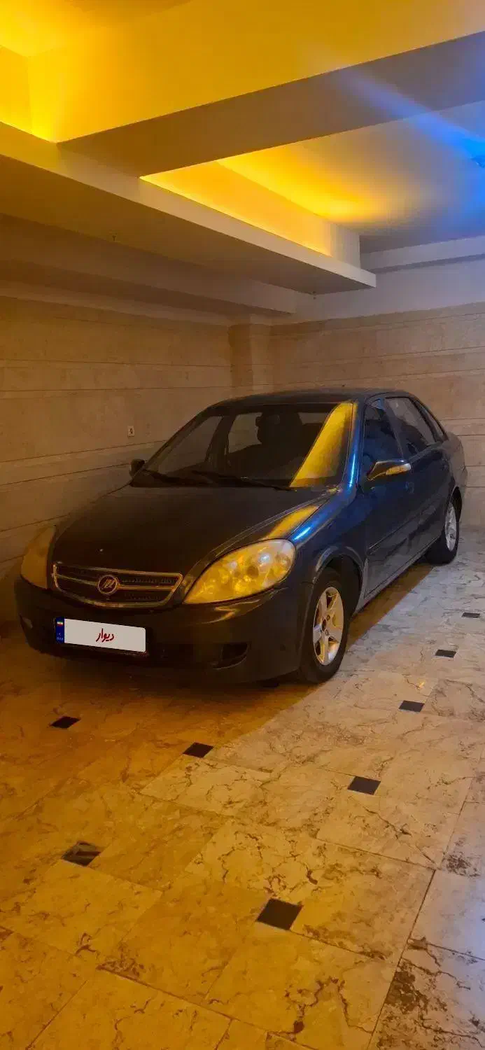 لیفان 520i|خودرو سواری و وانت|تهران, قنات‌کوثر|دیوار