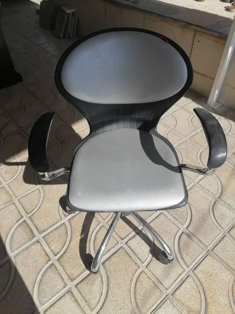 میز و صندلی|دفتر کار|آباده, |دیوار