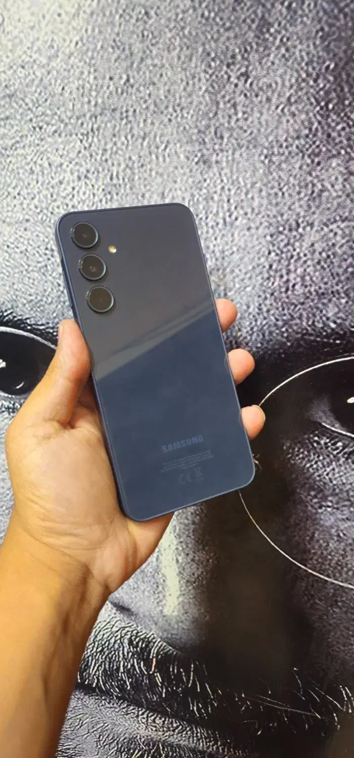 SAMSUNG A35|موبایل|اصفهان, بهار آزادی|دیوار