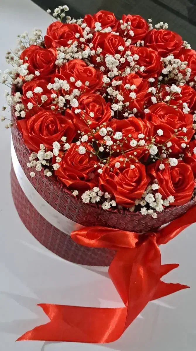 گل آرایی|گل مصنوعی|شوشتر, |دیوار