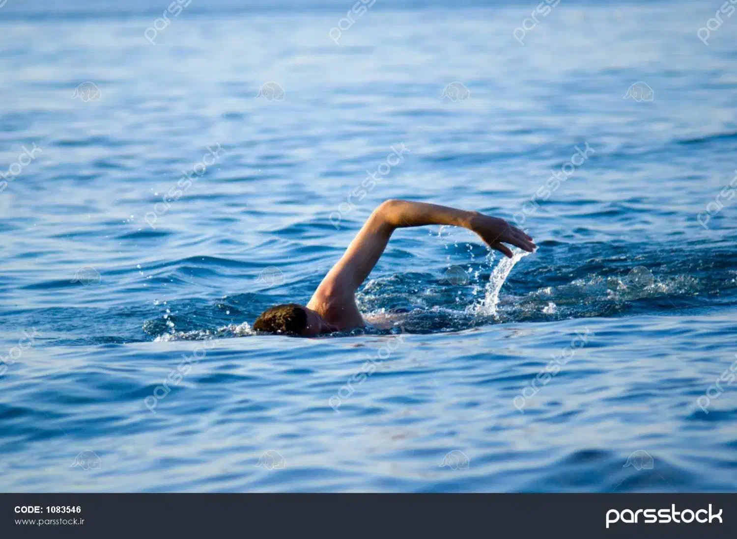 آموزش شنا کاملا تضمینی|خدمات آموزشی|فلاورجان, |دیوار