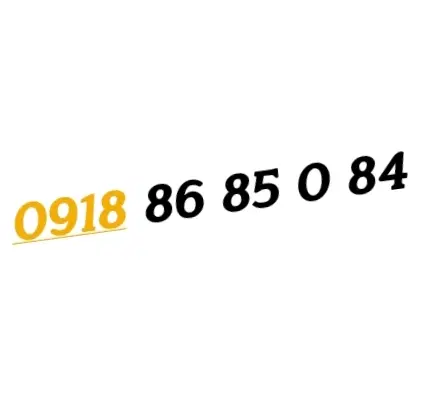 84*0*85*86*0918|سیم‌کارت|کرمانشاه, |دیوار