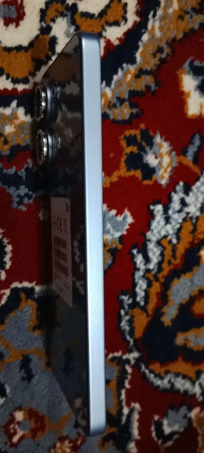 Redmi Note 13|موبایل|شادگان, |دیوار