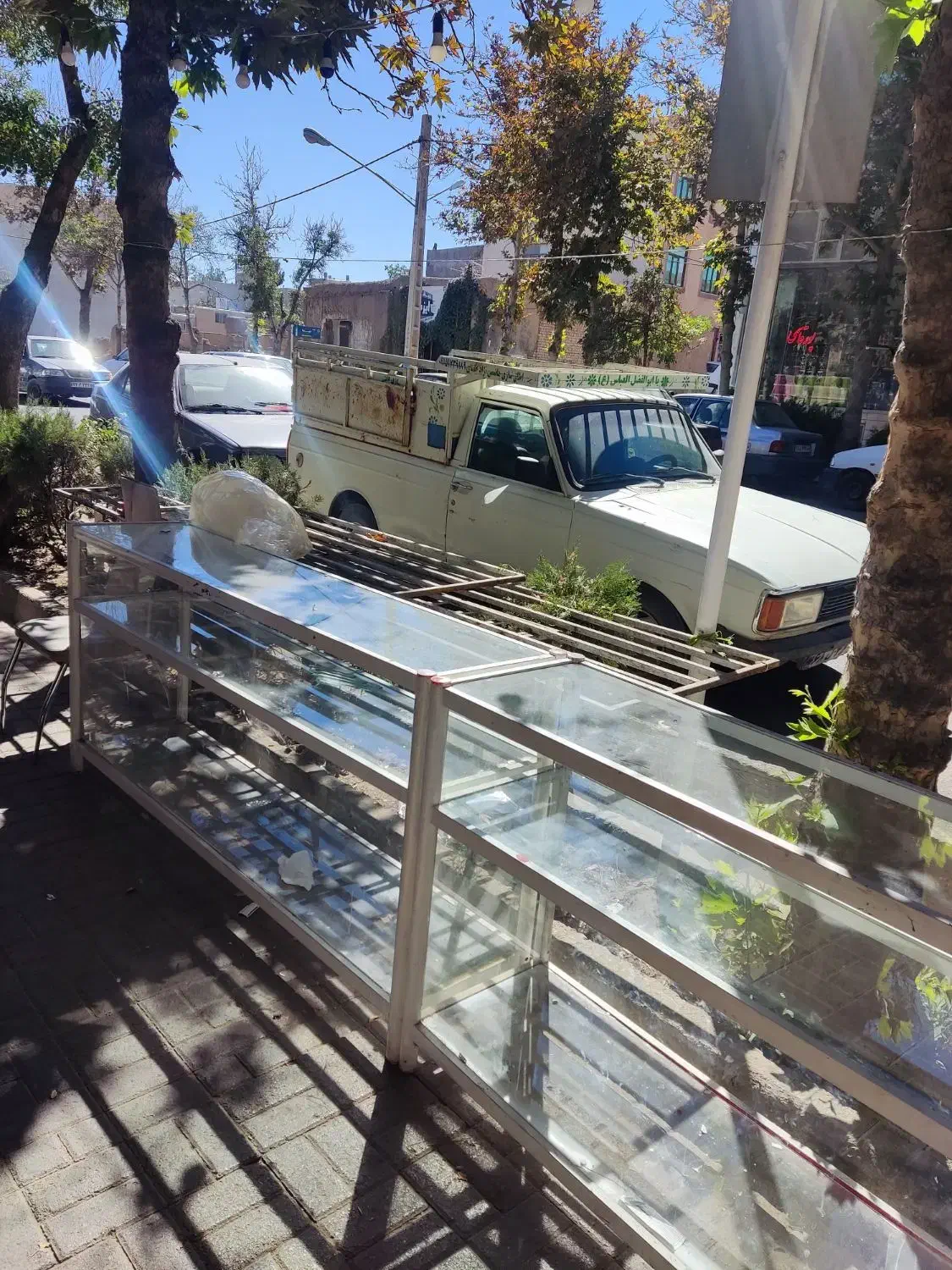 ویترین|فروشگاه و مغازه|جغتای, |دیوار